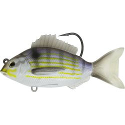 LIVETARGET PINFISH SWIMBAIT