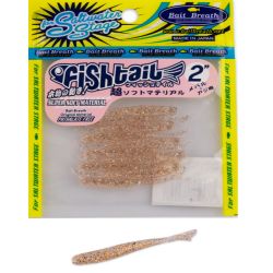 BAIT BREATH FISHTAIL 2"