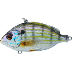 LIVETARGET PINFISH RATTLIN