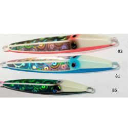 GEO SQUID VERTICAL JIGGING