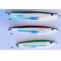 YOZURI METALLIC SARDINE H