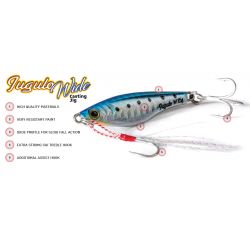 MOLIX JUGULO WIDE CASTING