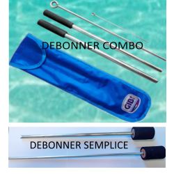 Fish Debonner Combo