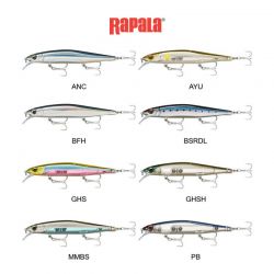 RAPALA PRECISION XTREME...