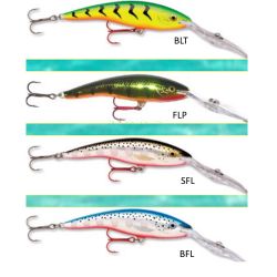 RAPALA Deep Tail Dancer 11