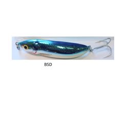 RAPALA MINNOW SPOON  15GR