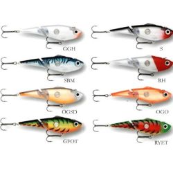 RAPALA CLACKIN' RAP 14