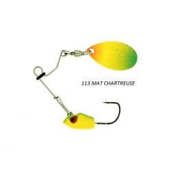 MOLIX RS SPINNERBAIT