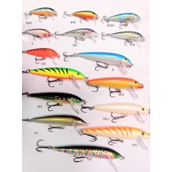 RAPALA COUNTDOWN