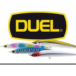 DUEL HARDCORE SINKING PENCIL