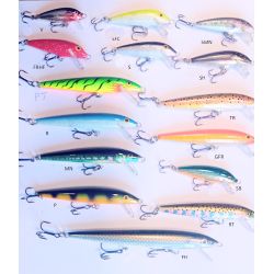 RAPALA ORIGINAL FLOATING 1