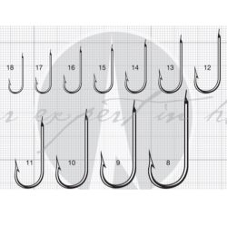 MUSTAD AMI 9746 PS