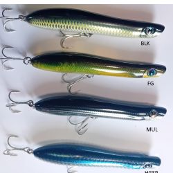 RAPALA MAX RAP WALK'N ROLL...