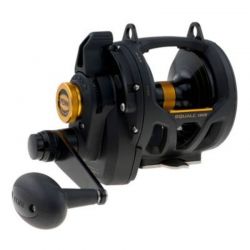 PENN SQUALL 2 SPEED 16LB VS