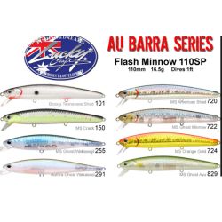 LUCKY CRAFT SW FLASH MINNOW