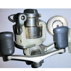 SHIMANO STRADIC AERO 1000