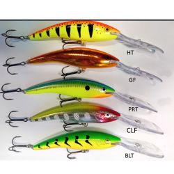 RAPALA DEEP Tail Dancer 13