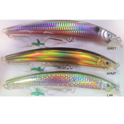 CRISTAL MINNOW MAGNUM CM16,5