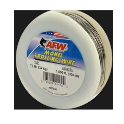 MONEL AMERICA FISH WIRE...