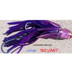 NO LIMIT CUSTOM