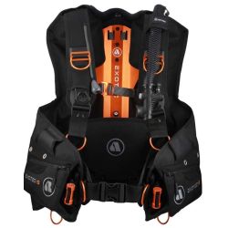 Apeks BCD Exotec