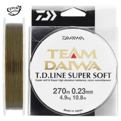 DAIWA T.D. Line Super Soft