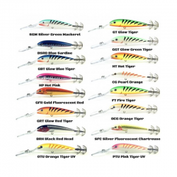 RAPALA DEEP SQUID 9