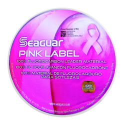 SEAGUAR  PINK LABEL