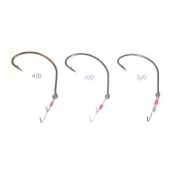 MUSTAD 37752 BLN CF.5pz