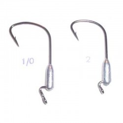 MUSTAD 37174 BLN CF.4pz