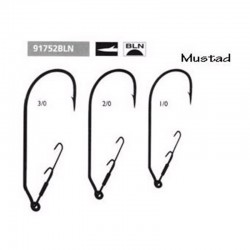 MUSTAD 91752 BLN CF.5pz