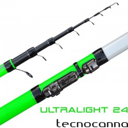 TECNOCANNA ULTRALIGHT