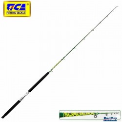 TICA WASABI LIVE BAIT 16LB