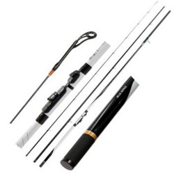 DAIWA PROTEUS SUPER SLIM