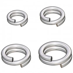 STONFO Split Rings Strong Type