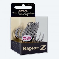 BKK RAPTOR Z