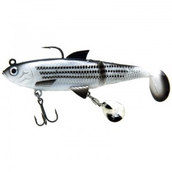 MOLIX SHAD SWIMBAIT 100