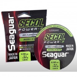 SEAGUAR SECOL  50MT