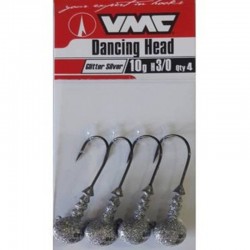 VMC DANCING HEAD