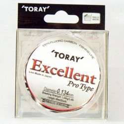 TORAY EXCELLENT FLUOROCARBON